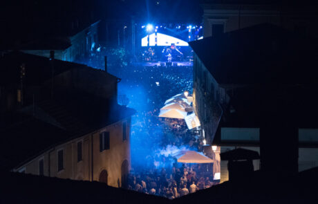 Casalvieri Summer Festival