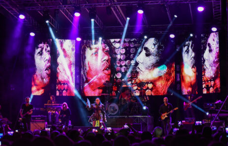 Casalvieri Summer Festival