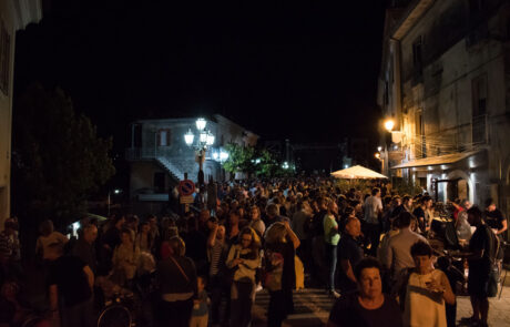 Casalvieri Summer Festival