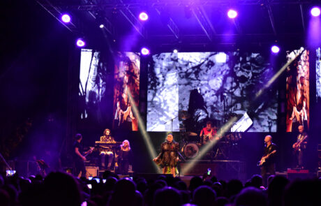 Casalvieri Summer Festival