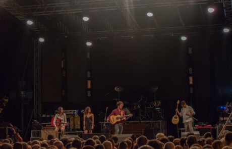 Casalvieri Summer Festival