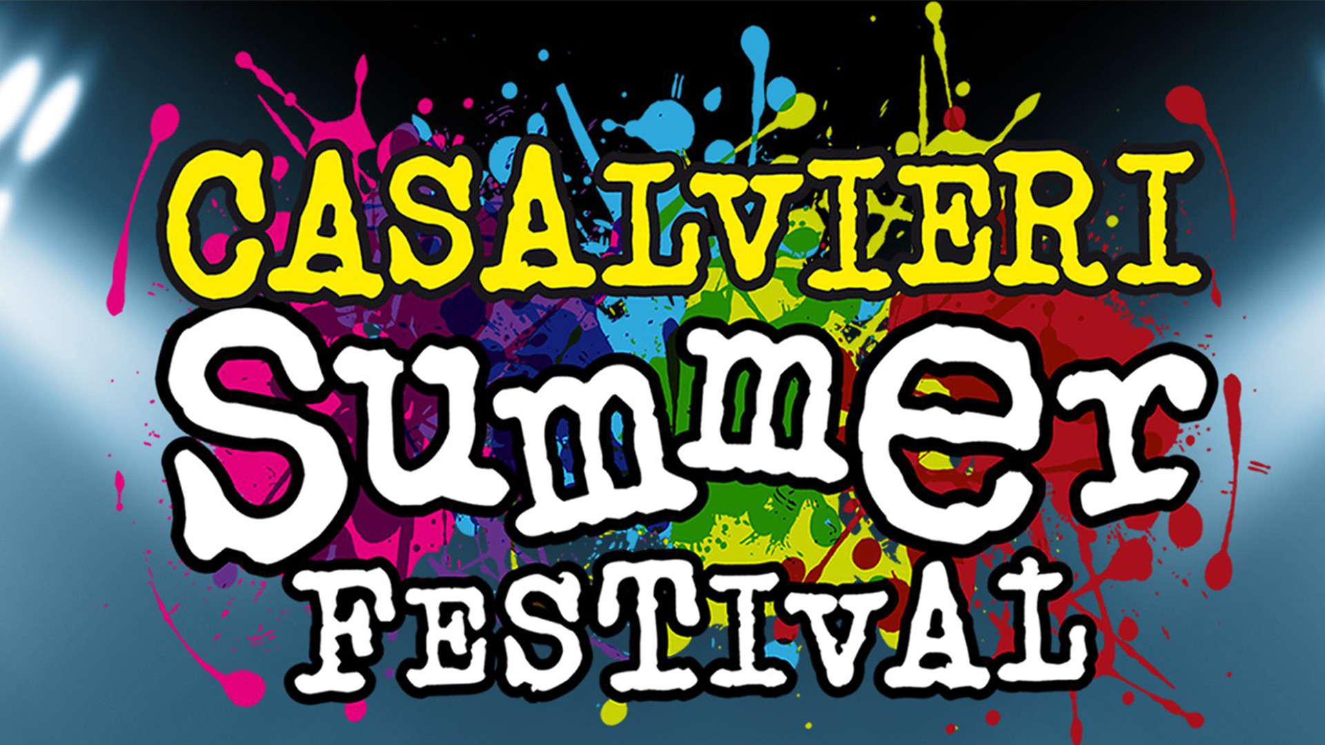 Casalvieri Summer Festival