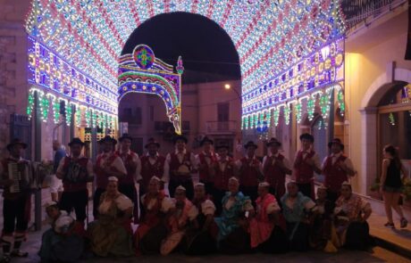 Festival Int del Folklore