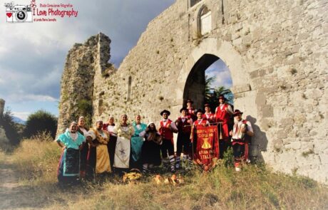 Festival Int del Folklore