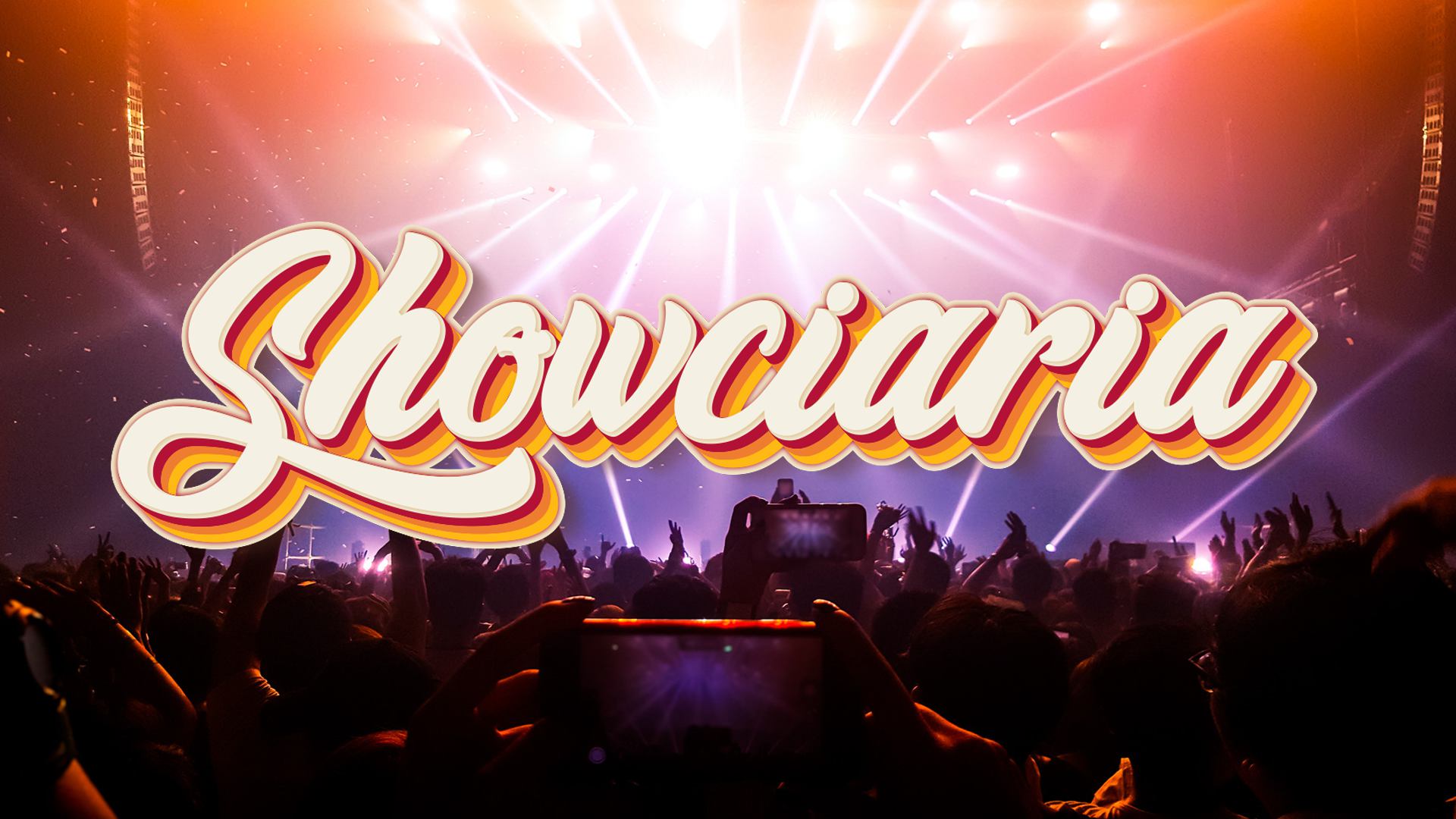 Home Showciaria eventi