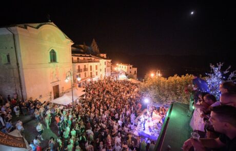 Pastorizia in Festival