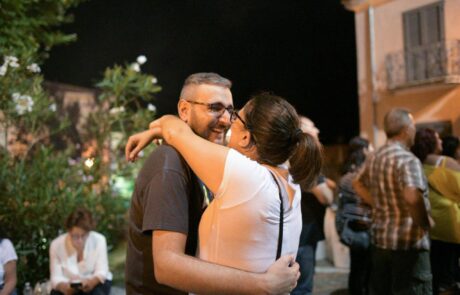 Pastorizia in Festival