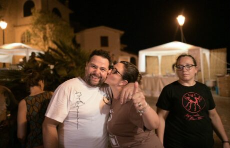 Pastorizia in Festival