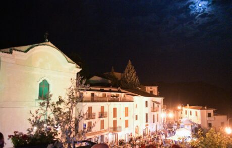 Pastorizia in Festival