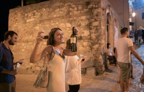 Pastorizia in Festival