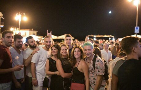 Pastorizia in Festival