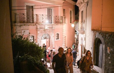 Pastorizia in Festival