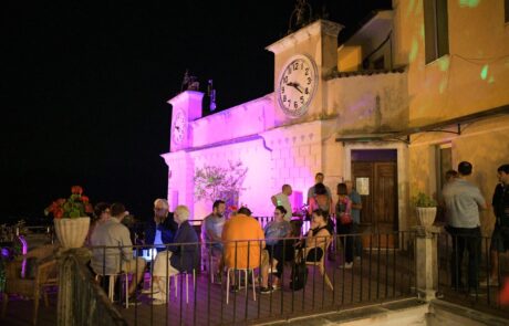 Pastorizia in Festival