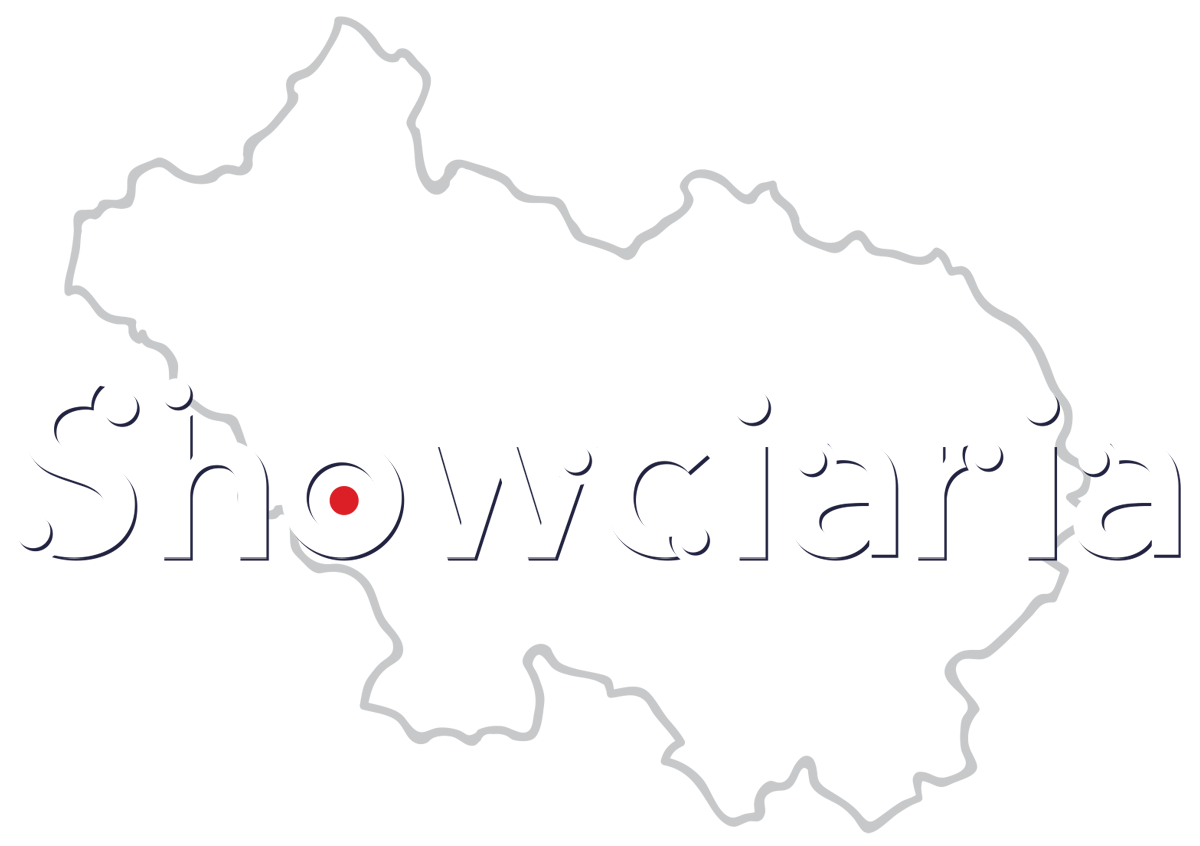 SHOWCIARIA – BIANCO