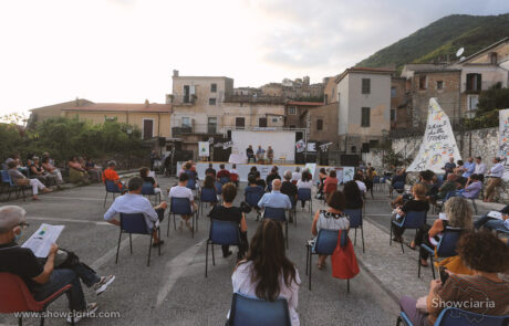 Festival delle Storie – 23 Agosto 2021