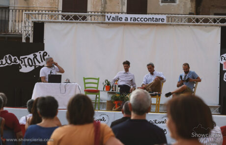 Festival delle Storie – 23 Agosto 2021