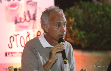 Festival delle Storie 25 Agosto 2021 – Marco Travaglio