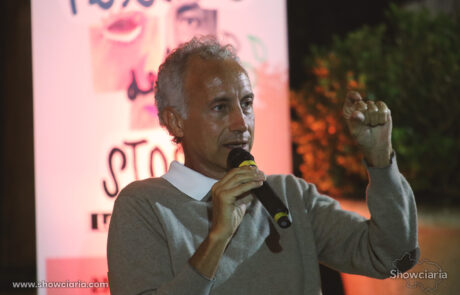 Festival delle Storie 25 Agosto 2021 – Marco Travaglio (3)