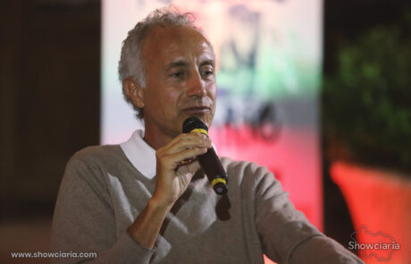 Festival delle Storie 25 Agosto 2021 – Marco Travaglio