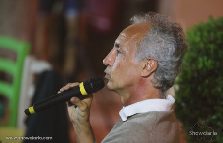Festival delle Storie 25 Agosto 2021 – Marco Travaglio