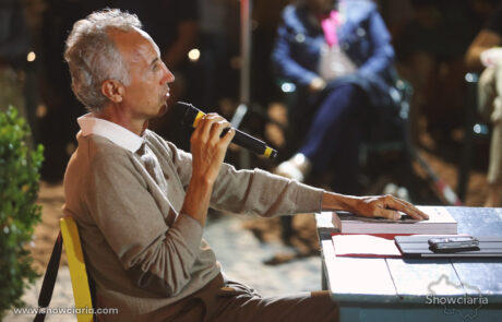 Festival delle Storie 25 Agosto 2021 – Marco Travaglio