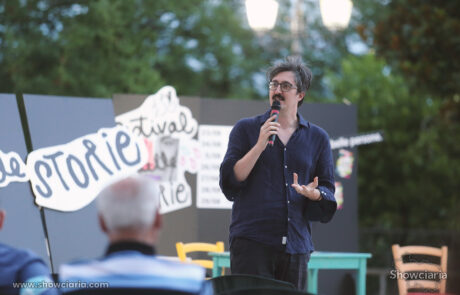 Festival delle Storie Casalvieri