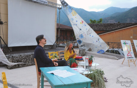 Festival delle Storie Casalvieri
