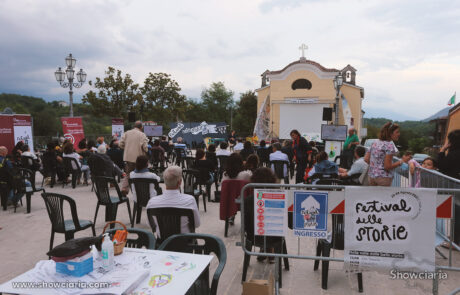 Festival delle Storie Casalvieri