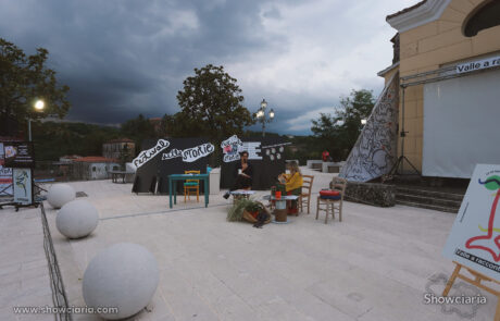 Festival delle Storie Casalvieri
