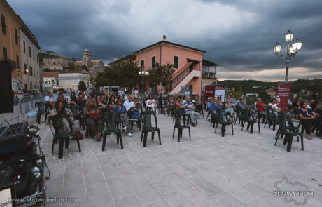 Festival delle Storie Casalvieri
