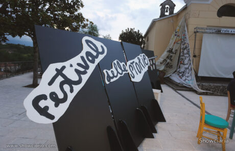 Festival delle Storie Casalvieri
