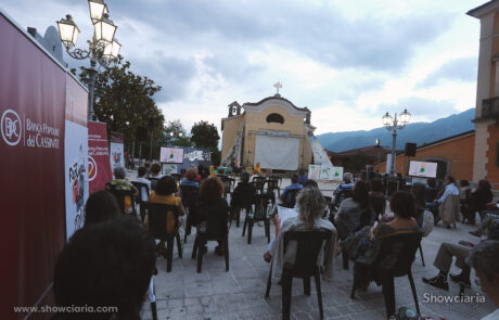Festival delle Storie Casalvieri