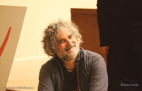 Festival delle Storie Makkox
