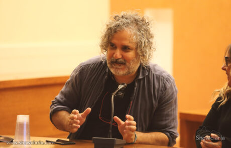 Festival delle Storie Makkox