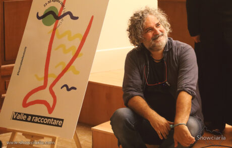 Festival delle Storie Makkox