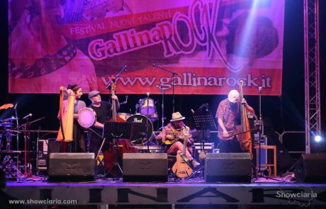 GallinaRock 4 agosto 2021 (2)